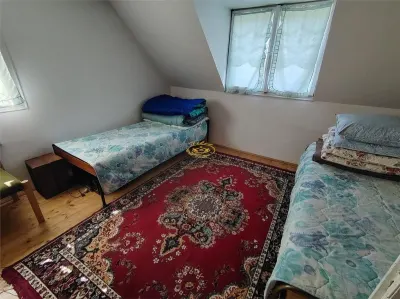 Casa de vacanta (Gheorgheni, str. Szarvas, zona Km 4) - foto 11