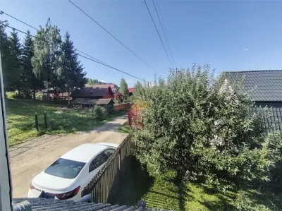 Casa de vacanta (Gheorgheni, str. Szarvas, zona Km 4) - foto 21