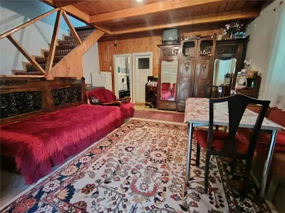 Casa de vacanta (Gheorgheni, str. Szarvas, zona Km 4) - foto 4
