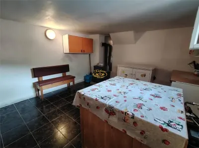 Casa de vacanta (Gheorgheni, str. Szarvas, zona Km 4) - foto 8