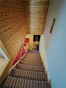 Casa de vacanta (Gheorgheni, str. Szarvas, zona Km 4) - foto 9