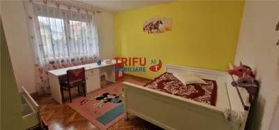 Casa de vanzare zona Centru 571mp teren - foto 13