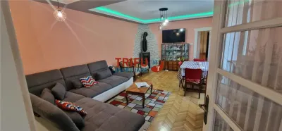 Casa de vanzare zona Centru 571mp teren - foto 5