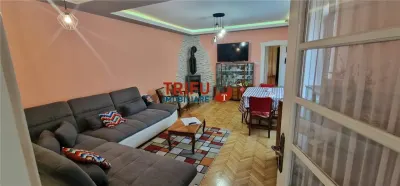 Casa de vanzare zona Centru 571mp teren - foto 8