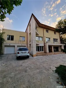 Vila cu 8 camere, Voluntari - foto 1