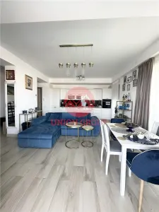 Penthouse cu 4 Camere si Terasa cu Vedere la Mare, Zona Mamaia Nord - foto 2