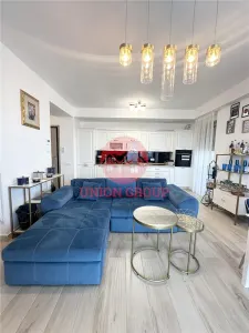 Penthouse cu 4 Camere si Terasa cu Vedere la Mare, Zona Mamaia Nord - foto 15