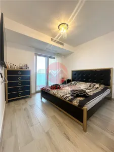 Penthouse cu 4 Camere si Terasa cu Vedere la Mare, Zona Mamaia Nord - foto 6