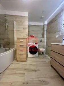 Penthouse cu 4 Camere si Terasa cu Vedere la Mare, Zona Mamaia Nord - foto 8