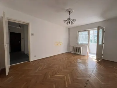 Apartament cu 2 camere (Gheorgheni, Cart. Bucin, bl. 21/B) - Gheorgheni