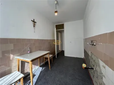 Apartament cu 2 camere (Gheorgheni, Cart. Bucin, bl. 21/B) - foto 13