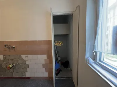 Apartament cu 2 camere (Gheorgheni, Cart. Bucin, bl. 21/B) - foto 14
