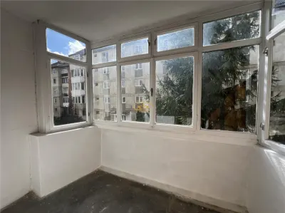 Apartament cu 2 camere (Gheorgheni, Cart. Bucin, bl. 21/B) - foto 3