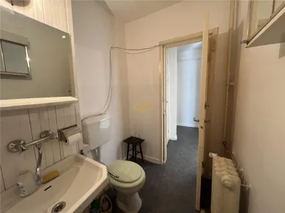 Apartament cu 2 camere (Gheorgheni, Cart. Bucin, bl. 21/B) - foto 8
