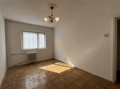Apartament cu 2 camere (Gheorgheni, Cart. Bucin, bl. 21/B) - foto 10