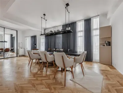 Apartament LUX 2 camere ONE | LAC FLOREASCA | Taxare Inversa - Bucuresti