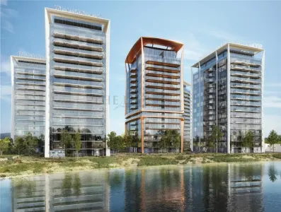Apartament LUX 2 camere ONE | LAC FLOREASCA | Taxare Inversa - foto 2