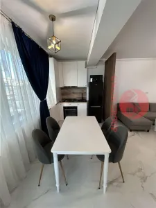 Apartament 2 camere, vedere frontala la lac, Mamaia Nord - foto 7