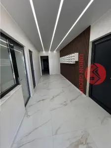 Apartament 2 camere, vedere frontala la lac, Mamaia Nord - foto 10
