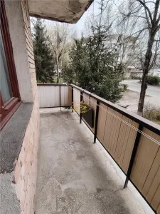 Apartament cu 2 camere (Odorheiu Secuiesc, str. Victoriei nr. 26) - foto 8