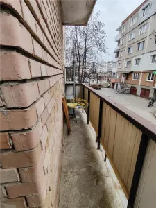 Apartament cu 2 camere (Odorheiu Secuiesc, str. Victoriei nr. 26) - foto 9