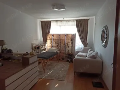 Apartament de 2 camere aproape de spitalul  Medicover  Baneasa - foto 6