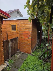 Casa Superba, Teren 1000mp, Utilata si Mobilata de Lux, Valul lui Traian - foto 20