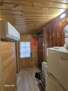 Casa Superba, Teren 1000mp, Utilata si Mobilata de Lux, Valul lui Traian - foto 22