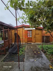 Casa Superba, Teren 1000mp, Utilata si Mobilata de Lux, Valul lui Traian - foto 10