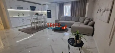 Apartament 3 camere in M-urii - Alba Iulia