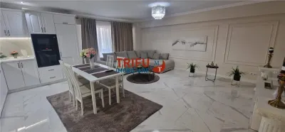 Apartament 3 camere in M-urii - foto 2