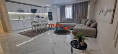 Apartament 3 camere in M-urii - foto 3