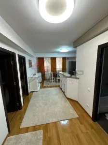 Apartament cu 2 camere decomandat, bloc din 2007 - Pod de Piatra - Gara - foto 7