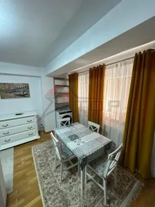 Apartament cu 2 camere decomandat, bloc din 2007 - Pod de Piatra - Gara - foto 9