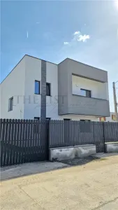 VILA 4 CAMERE | TUNARI | DIRECT DEZVOLTATOR | Taxare Inversa - foto 2