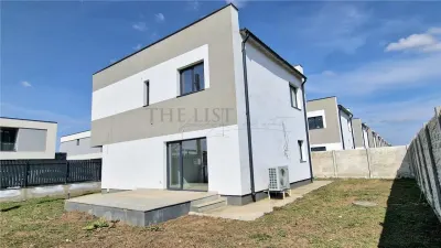 VILA 4 CAMERE | TUNARI | DIRECT DEZVOLTATOR | Taxare Inversa - foto 5