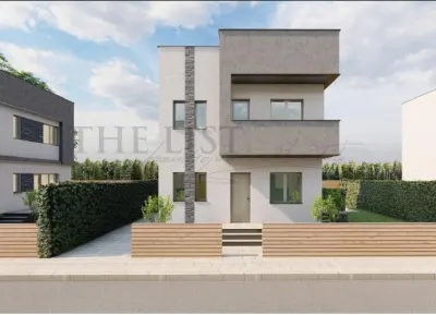 VILA 4 CAMERE | TUNARI | DIRECT DEZVOLTATOR | Taxare Inversa - foto 10