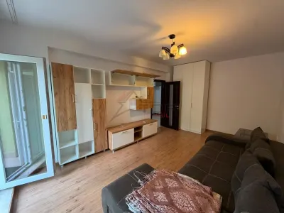 Apartament cu 2 camere decomandat + gardina 80mp, loc de parcare - Rediu - foto 5