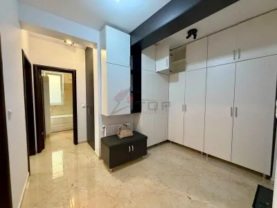 Apartament cu 2 camere decomandat + gardina 80mp, loc de parcare - Rediu - foto 6