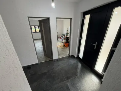 Casa de locuit consturctie noua (Lazarea, jud. Harghita) - foto 11