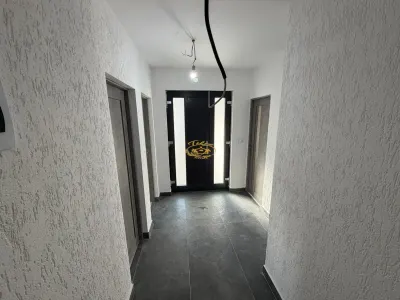Casa de locuit consturctie noua (Lazarea, jud. Harghita) - foto 13
