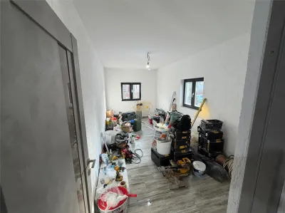 Casa de locuit consturctie noua (Lazarea, jud. Harghita) - foto 15