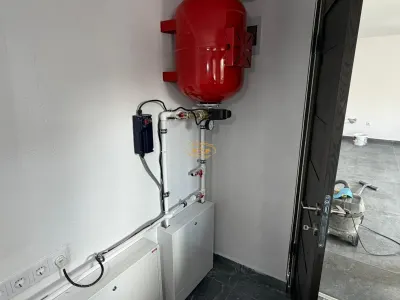 Casa de locuit consturctie noua (Lazarea, jud. Harghita) - foto 18