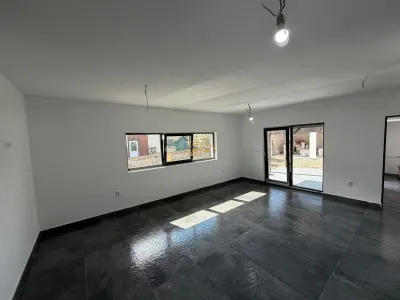 Casa de locuit consturctie noua (Lazarea, jud. Harghita) - foto 4