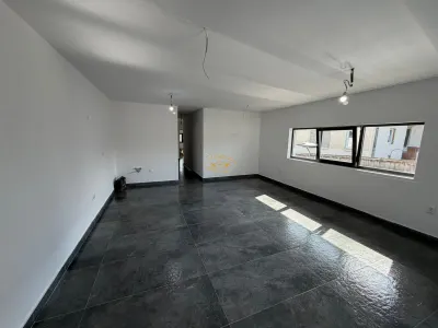 Casa de locuit consturctie noua (Lazarea, jud. Harghita) - foto 5