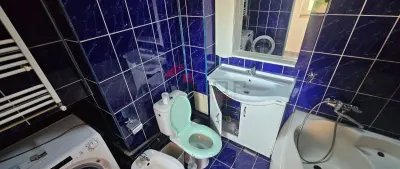 Apartament cu 2 camere decomandat - Pacurari - Petru Poni - foto 9