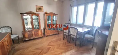 Casă individuală cu curte verde, pe cea mai frumoasă stradă din Centrul Alba Iuliei - foto 11