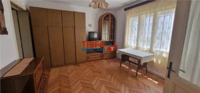Casă individuală cu curte verde, pe cea mai frumoasă stradă din Centrul Alba Iuliei - foto 15