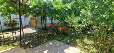 Casă individuală cu curte verde, pe cea mai frumoasă stradă din Centrul Alba Iuliei - foto 21