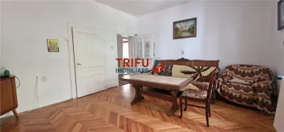Casă individuală cu curte verde, pe cea mai frumoasă stradă din Centrul Alba Iuliei - foto 5